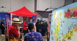 Malaysia Ramps Up Promotion to Bolster Tourism