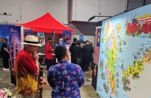 Malaysia Ramps Up Promotion to Bolster Tourism