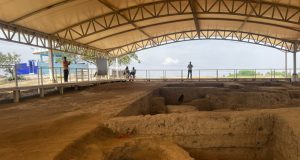 Rakhigarhi: Journey to an ancient metropolis