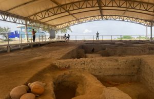 Rakhigarhi: Journey to an ancient metropolis